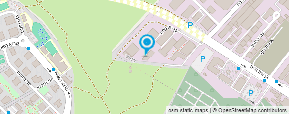 מפת הגעה אל בלס הנדסה ומיכון בע"מ מפת הגעה אל בלס הנדסה ומיכון בע"מ