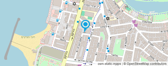 מפת הגעה אל ס.ט.א.ר. בוריס פינסברג בע"מ מפת הגעה אל ס.ט.א.ר. בוריס פינסברג בע"מ