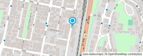 מפת הגעה אל לזר מרכז השקייה מפת הגעה אל לזר מרכז השקייה