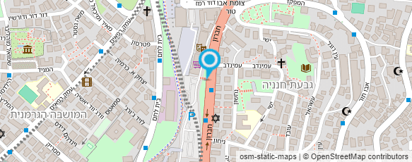 מפת הגעה אל סופר-דיל