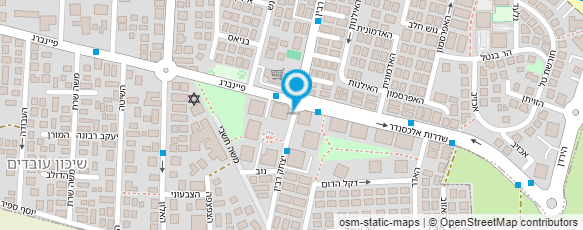 מפת הגעה אל מדיה קונספט