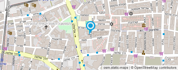 מפת הגעה אל רהיטי ויקטור מפת הגעה אל רהיטי ויקטור