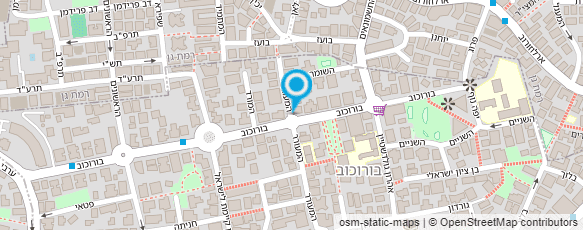 מפת הגעה אל לוי אן מפת הגעה אל לוי אן