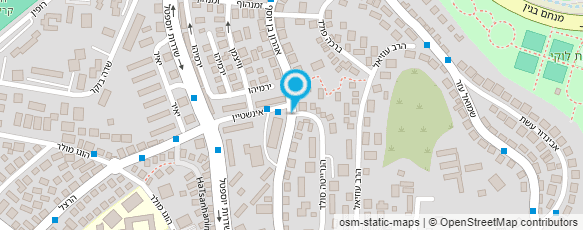 מפת הגעה אל גלובל צ'יינג'