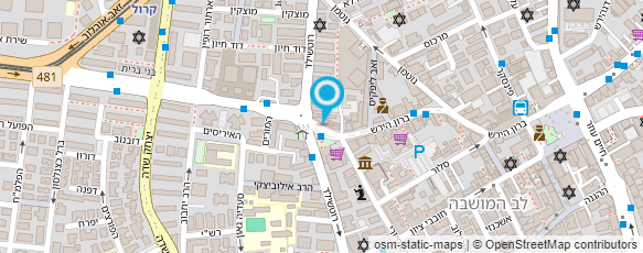 מפת הגעה אל סוכנות השרון להספקת דלק בע"מ מפת הגעה אל סוכנות השרון להספקת דלק בע"מ