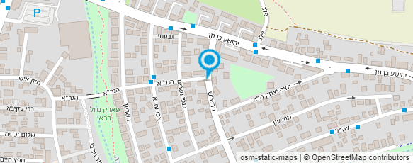 מפת הגעה אל דפוס זוגייר בע"מ מפת הגעה אל דפוס זוגייר בע"מ