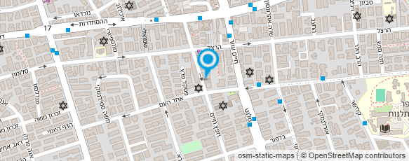 מפת הגעה אל קארטה דו