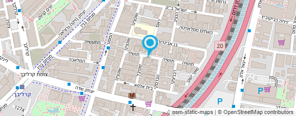 מפת הגעה אל ש.ג עלמה בע"מ מפת הגעה אל ש.ג עלמה בע"מ