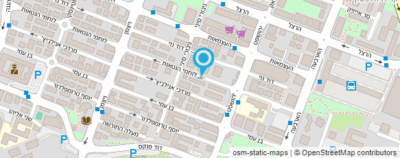 מפת הגעה אל עבדי דבורה מפת הגעה אל עבדי דבורה