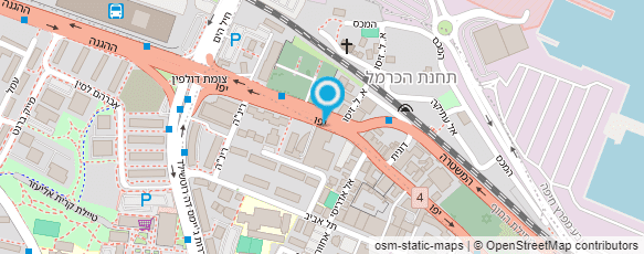 מפת הגעה אל הלוח הבטוח בע"מ מפת הגעה אל הלוח הבטוח בע"מ