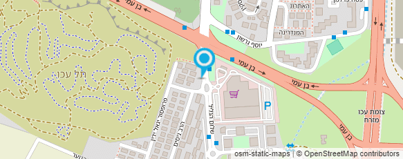 מפת הגעה אל "פיקולו" - ינאי