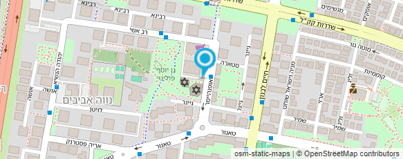 מפת הגעה אל אלקן מרדכי מפת הגעה אל אלקן מרדכי