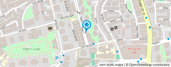 מפת הגעה אל בנר הסעות מפת הגעה אל בנר הסעות