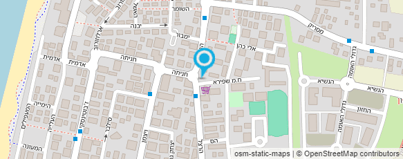 מפת הגעה אל זוהר מרק מפת הגעה אל זוהר מרק