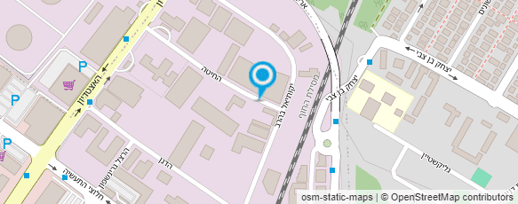 מפת הגעה אל עמיאל תעשיות צל בע"מ מפת הגעה אל עמיאל תעשיות צל בע"מ