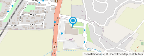 מפת הגעה אל נח סוכנות לביטוח בע"מ מפת הגעה אל נח סוכנות לביטוח בע"מ