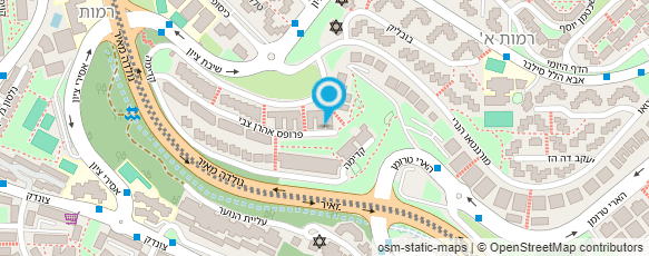 מפת הגעה אל א.ב. אוטומטים (2005) בע"מ