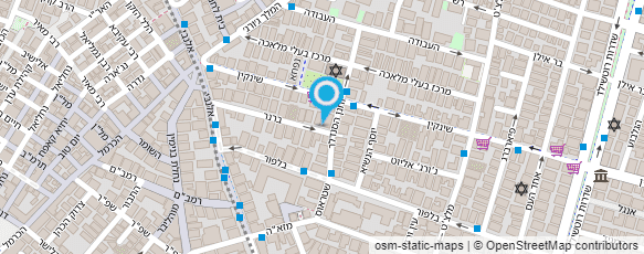 מפת הגעה אל רז דה-מירנדה ורדה