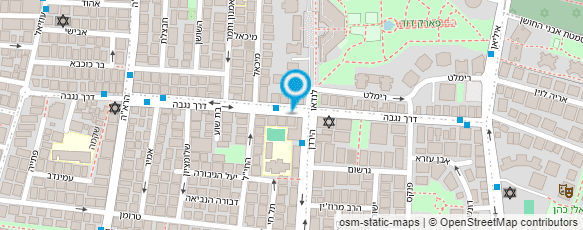 מפת הגעה אל פלד דודי שמש וחשמל מפת הגעה אל פלד דודי שמש וחשמל