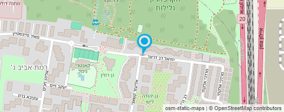 מפת הגעה אל א.ב. אני בא הובלות מפת הגעה אל א.ב. אני בא הובלות