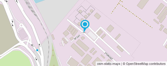 מפת הגעה אל פריג'יקור בע"מ מפת הגעה אל פריג'יקור בע"מ