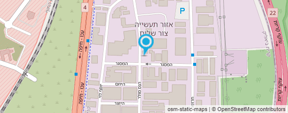 מפת הגעה אל אופן בע"מ מפת הגעה אל אופן בע"מ