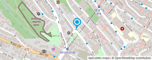 מפת הגעה אל כלימור תגית מפת הגעה אל כלימור תגית