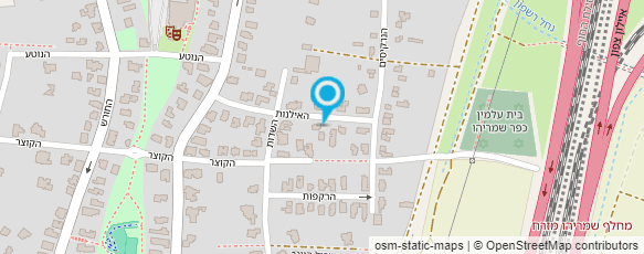 מפת הגעה אל דר סוכנות לביטוח בע"מ מפת הגעה אל דר סוכנות לביטוח בע"מ