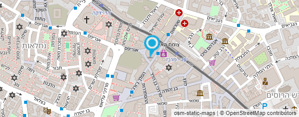 מפת הגעה אל יפית מפת הגעה אל יפית