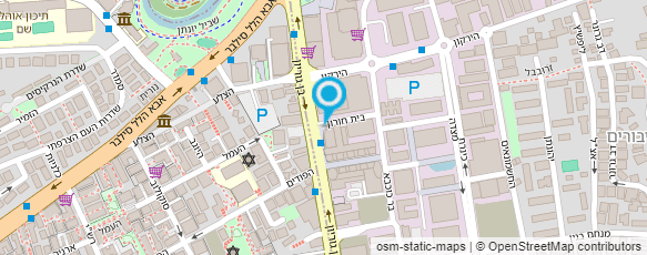 מפת הגעה אל לסלו אבריאלה