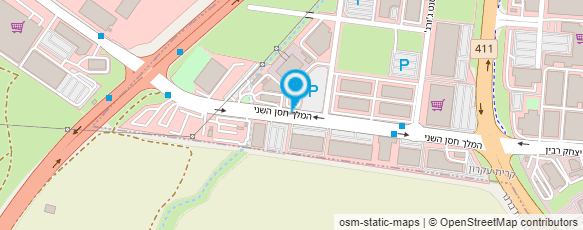 מפת הגעה אל עמינח סנטר מפת הגעה אל עמינח סנטר