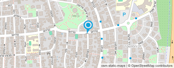 מפת הגעה אל כוכבי עמנואל