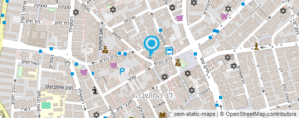 מפת הגעה אל יחזקאל דלל ביטוחים מפת הגעה אל יחזקאל דלל ביטוחים