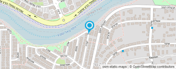 מפת הגעה אל די מוטי הדברות מפת הגעה אל די מוטי הדברות