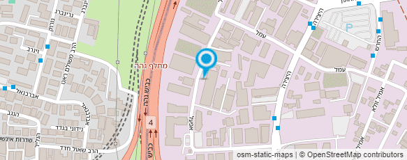 מפת הגעה אל בימ"ס רחלזון מפת הגעה אל בימ"ס רחלזון