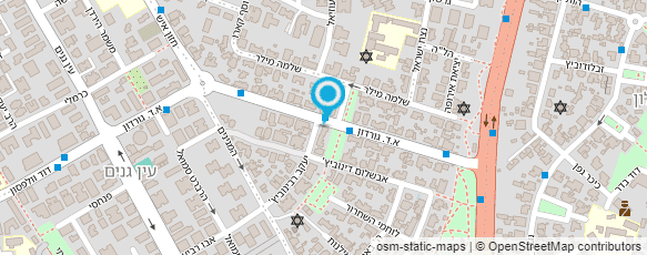 מפת הגעה אל אנטריקוטי