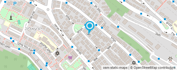 מפת הגעה אל אפרימה אהוד מפת הגעה אל אפרימה אהוד