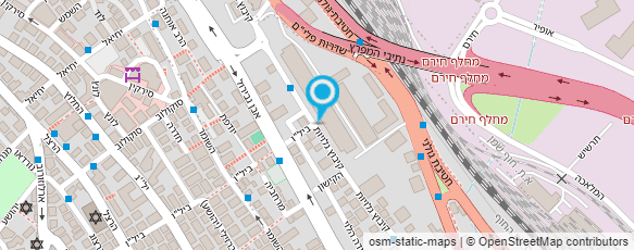 מפת הגעה אל אלמקייס יעקב מפת הגעה אל אלמקייס יעקב