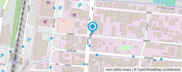 מפת הגעה אל ברג ובניו מפת הגעה אל ברג ובניו