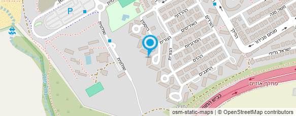 מפת הגעה אל איטון טובה מפת הגעה אל איטון טובה