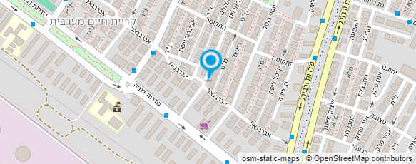 מפת הגעה אל ורד מפת הגעה אל ורד