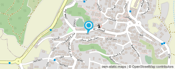 מפת הגעה אל ד"ר ריאד בשארה - Pets 101 מפת הגעה אל ד"ר ריאד בשארה - Pets 101