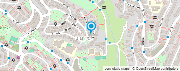 מפת הגעה אל זינו משה מפת הגעה אל זינו משה
