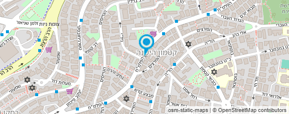 מפת הגעה אל לנדוור נוגה