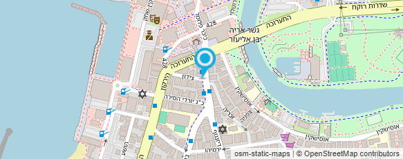 מפת הגעה אל בר אדריכלים מפת הגעה אל בר אדריכלים