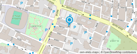 מפת הגעה אל אל-רל מפת הגעה אל אל-רל