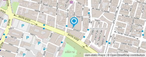 מפת הגעה אל אברהם רומנו מפת הגעה אל אברהם רומנו