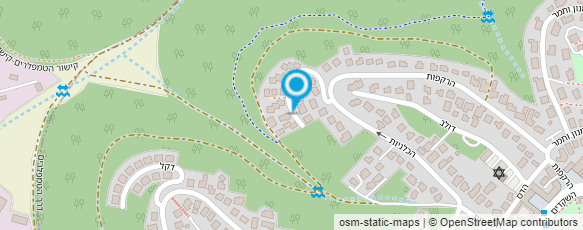 מפת הגעה אל ג.ל. מהנדסים יועצים בע"מ