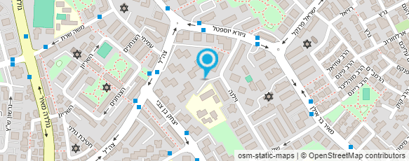 מפת הגעה אל "עצמאות"