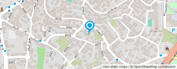 מפת הגעה אל מרג'יה אליאס מכון דיזל (2007) בע"מ